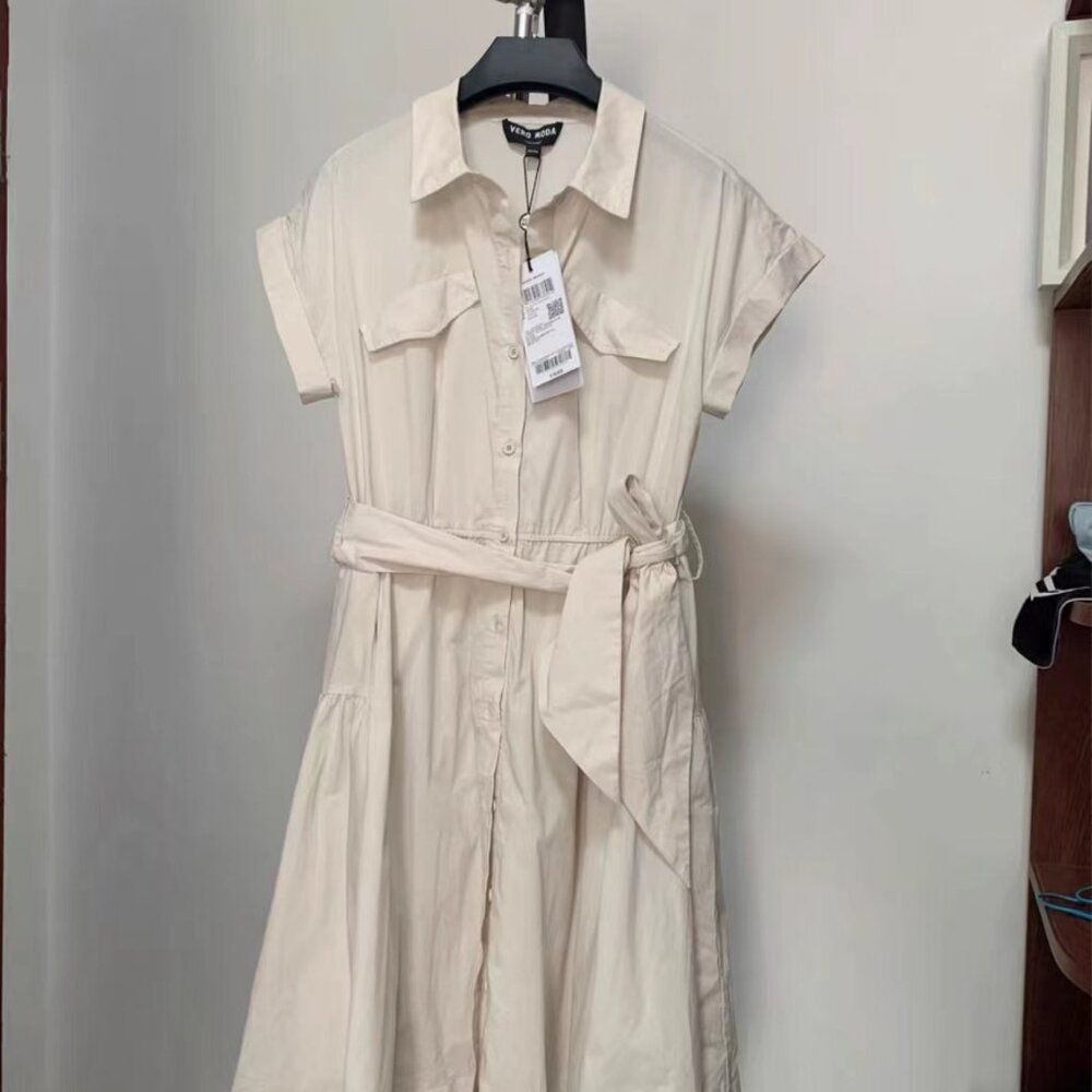 Brand new dress